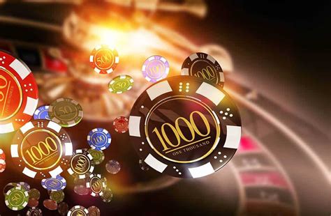 casino bonuses